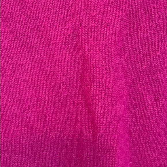 Cashmere Sweater - Picture 3 of 4